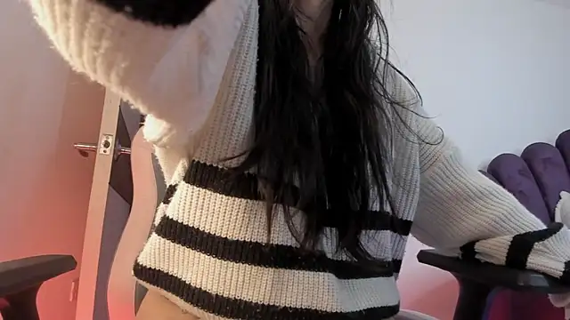 sofi_soft_ webcam