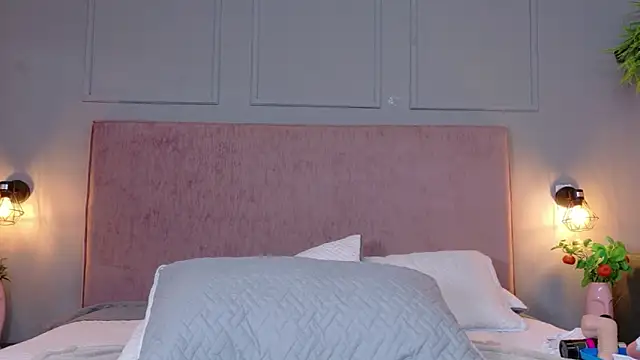 Busty_Zay webcam