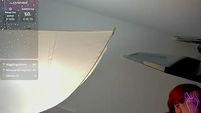 AfroditaVega_ webcam