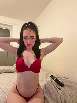 Charliedarkx webcam