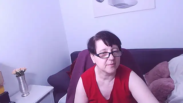ChristaRose webcam