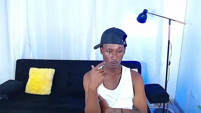 alexaandro18's live room