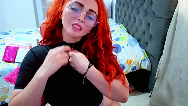 Watch Alexatexa2929 live on EroticFlix - High definition streams