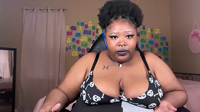 Watch Chocolatebunnyxx96 live on EroticFlix - High definition streams