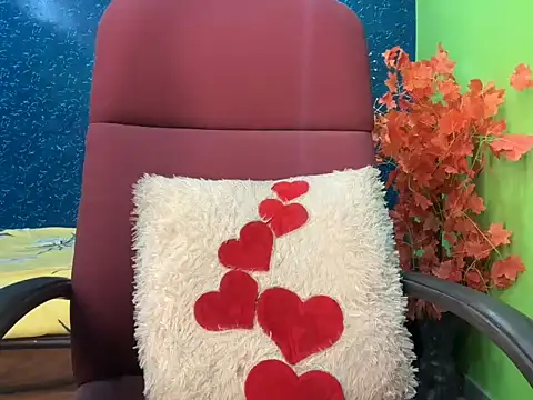 Watch Naughty_Niharikaa live on EroticFlix - High definition streams
