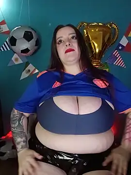 Watch Lena_black_ live on EroticFlix - High definition streams
