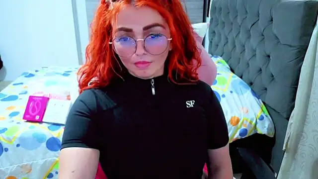 Watch Alexatexa2929 live on EroticFlix - High definition streams