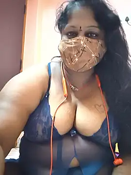 revathisree webcam