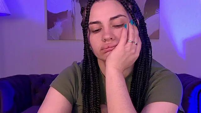 Watch AdrianaToress live on EroticFlix - High definition streams