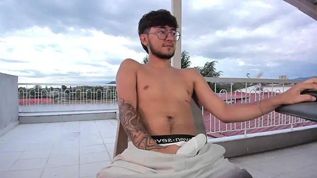 Dante_Rushx webcam