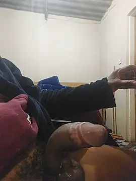 sixInchMan00 webcam