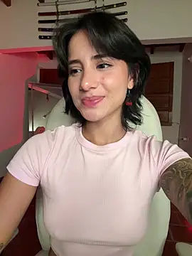 Ale_Lewis webcam