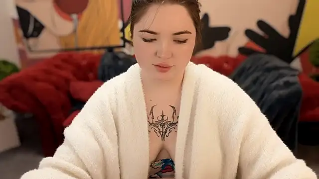 RosieMoons webcam
