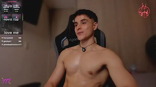 thomklein webcam