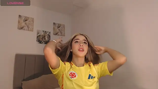 Marian_se webcam