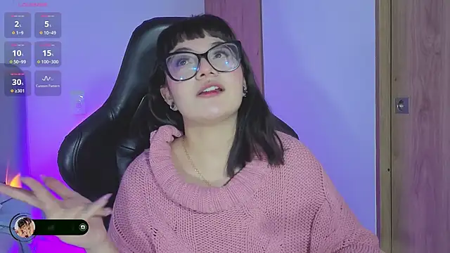 Sweet_Namii webcam