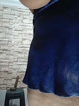 Michelle_Brito1 webcam