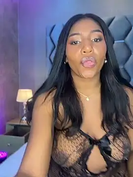 VanessaGlenn webcam
