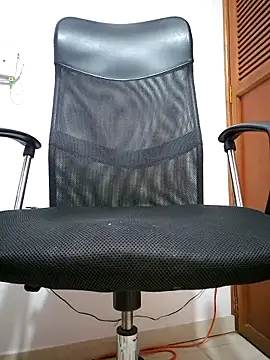 TouchDaddy4 webcam