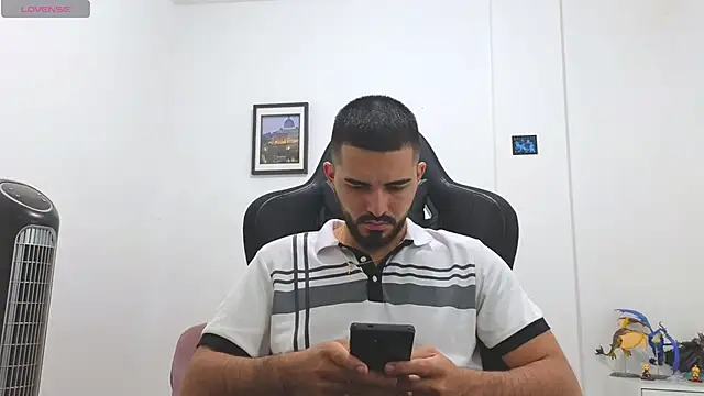 Massimoo_07 webcam