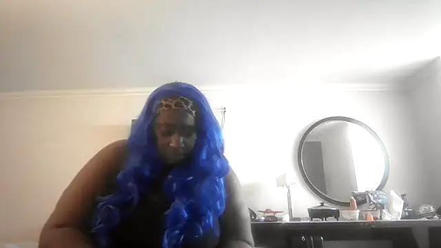 ExoticChocolit webcam
