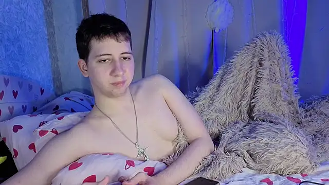 Timothy_Fox webcam