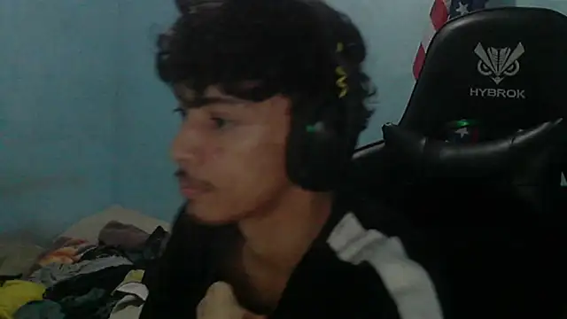 Dark_DesireX webcam