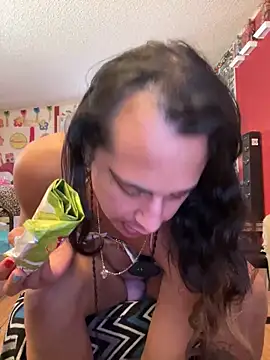 TranSexualJade95 webcam