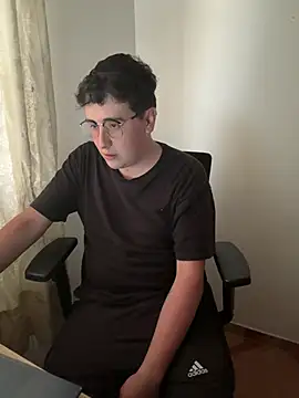 Sam_Rush webcam