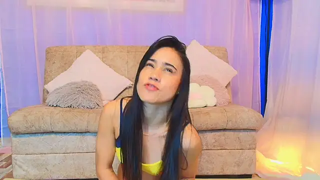 lizzy_kane webcam