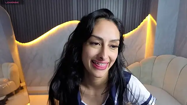 Tifany_Tx webcam