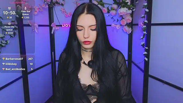 Kelly__Bunny webcam