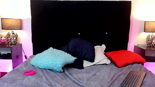 queen_missy webcam