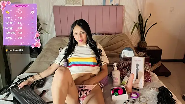 Petite_pepper webcam