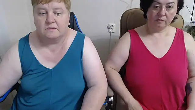 Lindy-Jeanie webcam