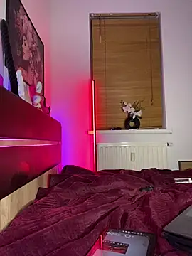lexy_night webcam
