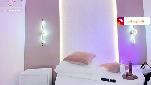 dulce_glow_ webcam