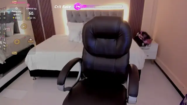 Kim_Jeins666_ webcam