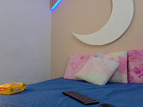 SamanthaLaurent webcam