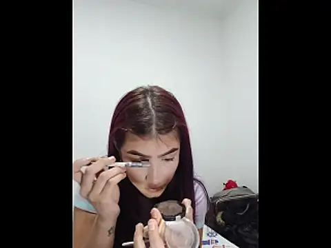 Thamaragomexxx webcam