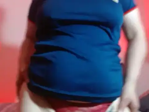 Chiquisexy1 webcam