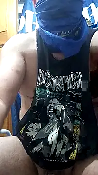 Pauloluna webcam