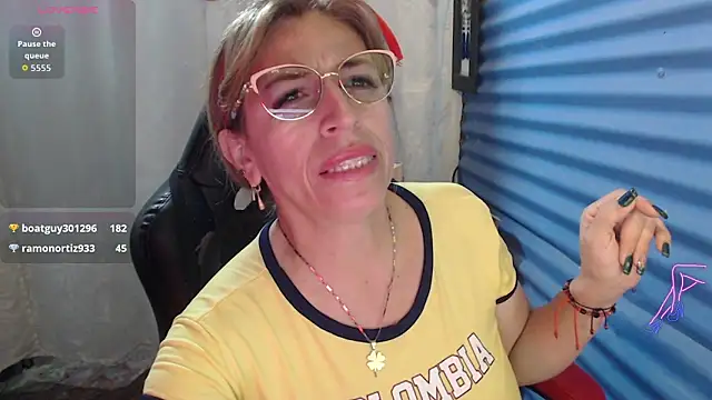Chayla_Ruiz webcam