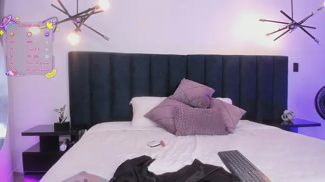 Ary_7 webcam