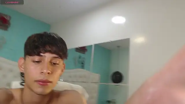 DraxBlade09 live sex cam