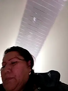 brenda_berck_ (F milf) - Show anál  1 finger hole