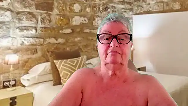 Watch Mystery-Grandmother live on EroticFlix - High definition streams