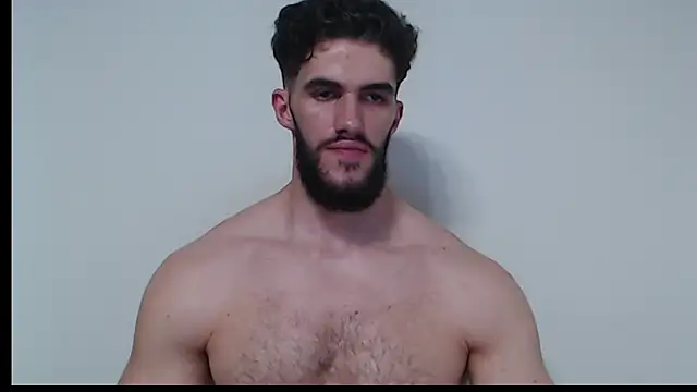 hiddenf (M young) - CUMSHOW