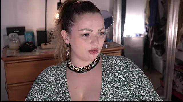 marrygrayes webcam