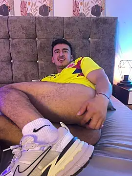 Chris_Clarck webcam